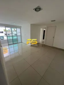 Apartamento com 2 Quartos à venda, 64m² no Manaíra, João Pessoa