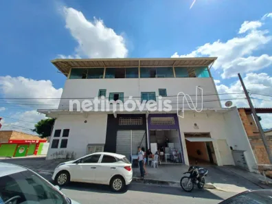 Prédio Inteiro com 10 Quartos à venda, 912m² no Vida Nova, Vespasiano