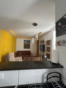 Apartamento com 2 Quartos à venda, 48m² no Maranguape I, Paulista