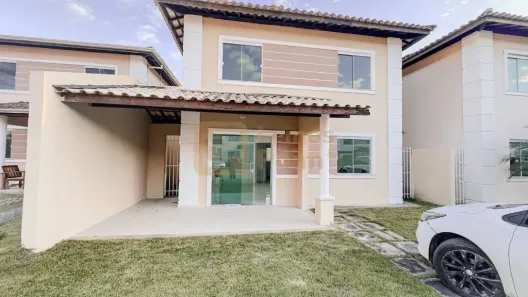 Casa com 3 Quartos para alugar, 250m² no Parque Verde, Itabuna