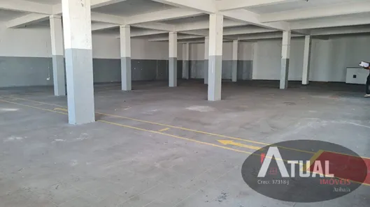 Loja / Salão / Ponto Comercial para alugar, 400m² no Centro, Mairiporã