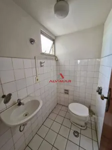 Conjunto Comercial / Sala para alugar, 41m² no Vila Santa Cecília, Volta Redonda