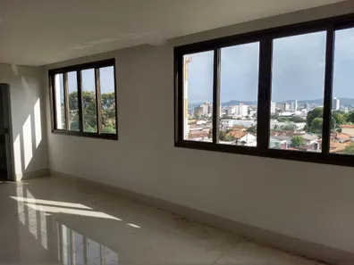 Apartamento com 3 Quartos para alugar, 90m² no Boa Vista, Sete Lagoas
