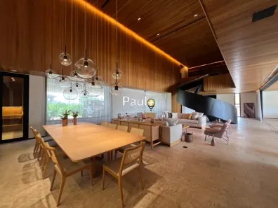Casa de Condomínio com 7 Quartos à venda, 1200m² no Residencial Fazenda da Grama, Itupeva