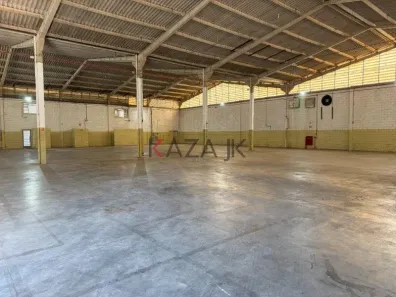 Galpão / Depósito / Armazém para venda ou aluguel, 1500m² no Santa Júlia, Itupeva