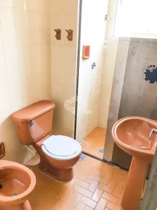 Apartamento com 2 Quartos à venda, 57m² no Jardim Ivana, São Paulo