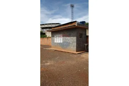 Garagem para alugar, 430m² no Jardim Palma Travassos, Ribeirão Preto