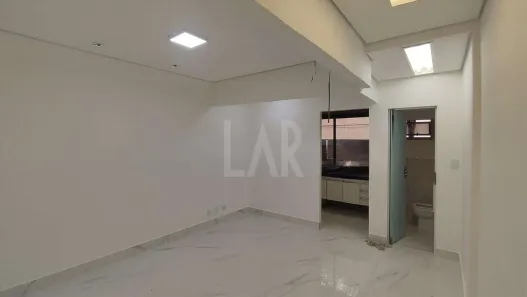 Conjunto Comercial / Sala à venda, 44m² no Vila da Serra, Nova Lima