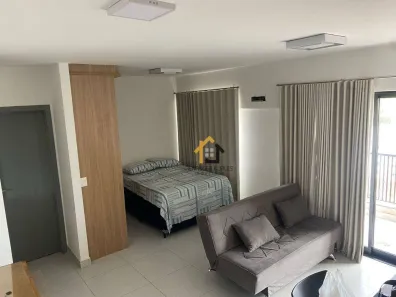 Flat com 1 Quarto à venda, 42m² no Jardim Redentor, São José do Rio Preto