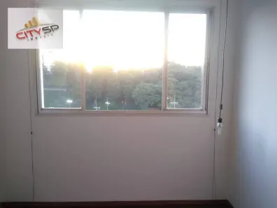 Apartamento com 2 Quartos à venda, 56m² no Vila do Encontro, São Paulo
