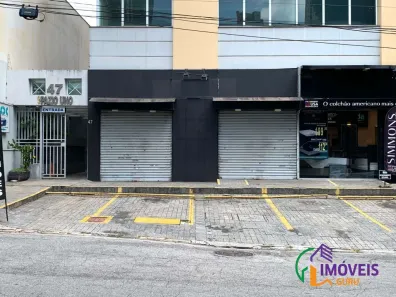Loja / Salão / Ponto Comercial para alugar, 230m² no Vila Suzana, São Paulo