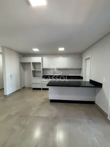 Apartamento com 2 Quartos à venda, 102m² no Alto Alegre, Cascavel