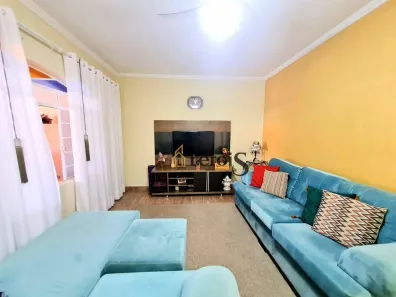 Casa com 3 Quartos à venda, 114m² no São Luiz, Itu