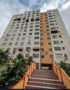 Apartamento com 3 Quartos para alugar, 74m² no Ingá, Niterói