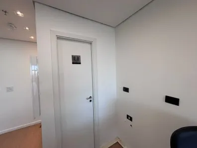 Andar / Laje corporativa para alugar, 42m² no Gleba Fazenda Palhano, Londrina