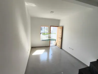 Casa com 2 Quartos à venda, 70m² no Chácara São Luiz, Franco da Rocha