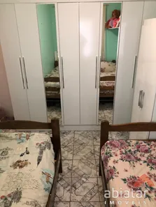 Apartamento com 2 Quartos à venda, 52m² no Jardim Iracema, Taboão da Serra