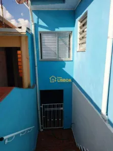 Sobrado com 3 Quartos à venda, 215m² no Vila Alpina, São Paulo