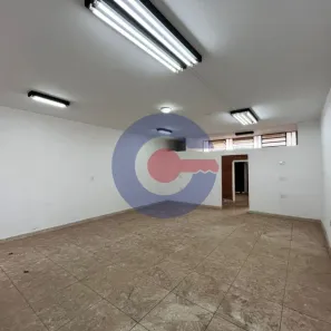 Loja / Salão / Ponto Comercial para alugar, 83m² no Vila Operária, Rio Claro