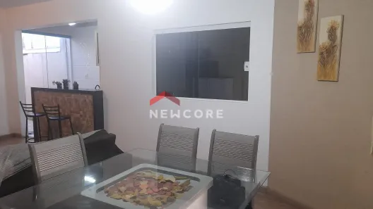 Sobrado com 4 Quartos à venda, 140m² no Jardim Silvestre, Bauru