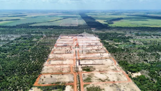 Terreno / Lote / Condomínio à venda, 260m² no , Feliz Deserto
