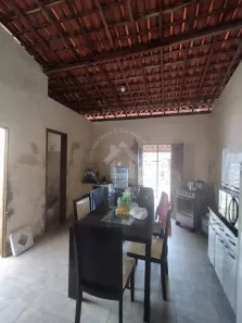 Casa com 2 Quartos à venda, 150m² no Salgado Filho, Aracaju