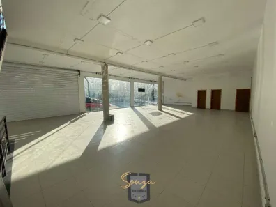 Prédio Inteiro para alugar, 660m² no Centro, Bragança Paulista