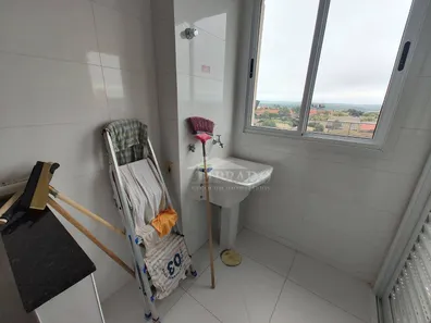 Apartamento com 3 Quartos à venda, 74m² no Vila Martins, Ibiporã