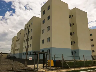 Apartamento com 2 Quartos à venda, 54m² no Campina, São Leopoldo