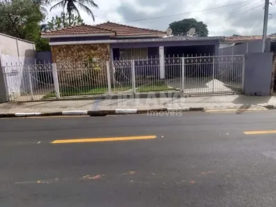 Casa com 3 Quartos à venda, 138m² no Centro, Ibaté