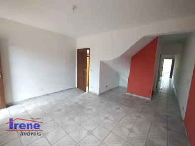 Sobrado com 2 Quartos para alugar, 97m² no Satélite, Itanhaém