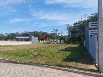 Terreno / Lote / Condomínio à venda, 360m² no Centro, Barra Velha