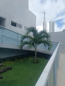 Apartamento com 3 Quartos à venda, 61m² no Madalena, Recife