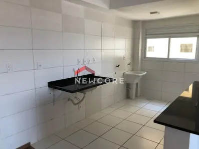 Apartamento com 3 Quartos à venda, 70m² no Parque Bela Vista, Votorantim
