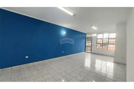 Conjunto Comercial / Sala para alugar, 45m² no Vila São Pedro, Hortolândia