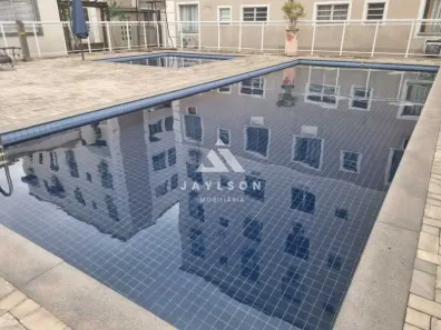 Apartamento com 2 Quartos à venda, 47m² no Vigário Geral, Rio de Janeiro