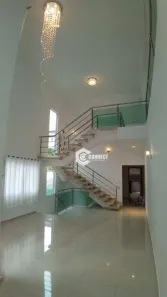 Casa de Condomínio com 3 Quartos à venda, 340m² no Vivenda Santo Afonso, Vargem Grande Paulista