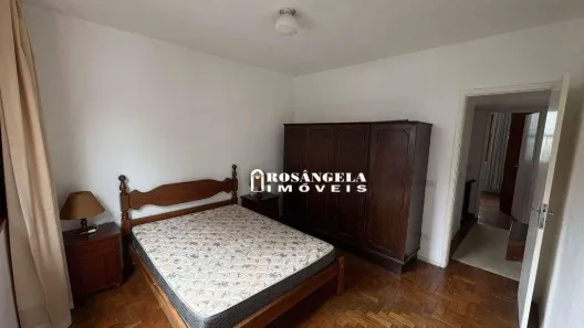 Casa de Condomínio com 2 Quartos para alugar, 79m² no Agriões, Teresópolis