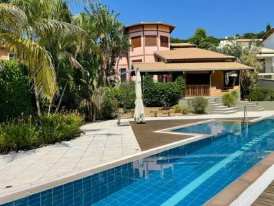 Casa com 3 Quartos à venda, 280m² no Centro, Águas de São Pedro