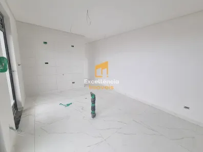 Apartamento com 2 Quartos à venda, 61m² no Praia de Leste, Pontal do Paraná