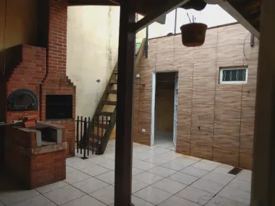 Casa com 3 Quartos à venda, 135m² no Cambezinho, Londrina