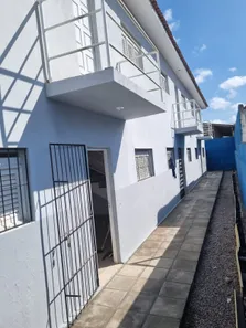 Casa com 4 Quartos para alugar, 100m² no Cidade dos Colibris, João Pessoa