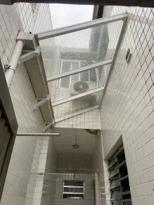 Casa com 1 Quarto para alugar, 50m² no Cidade Naútica, São Vicente