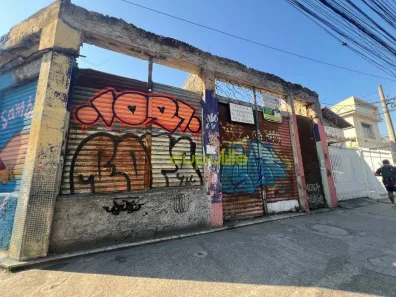 Loja / Salão / Ponto Comercial para venda ou aluguel, 300m² no Fonseca, Niterói