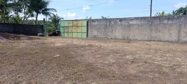 Terreno / Lote Comercial à venda, 2000m² no , Manaus