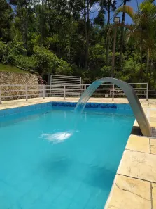 Fazenda / Sítio / Chácara com 2 Quartos para alugar, 1200m² no , Mogi das Cruzes