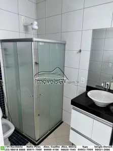 Casa com 3 Quartos para alugar, 90m² no Ilha dos Araújos, Governador Valadares