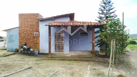 Casa com 2 Quartos à venda, 500m² no , Chã Grande