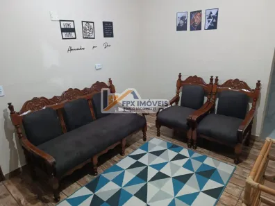Fazenda / Sítio / Chácara com 1 Quarto à venda, 1086m² no Jardim Leonor, Mongaguá