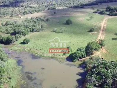 Fazenda / Sítio / Chácara à venda no Área Rural de Formosa, Formosa